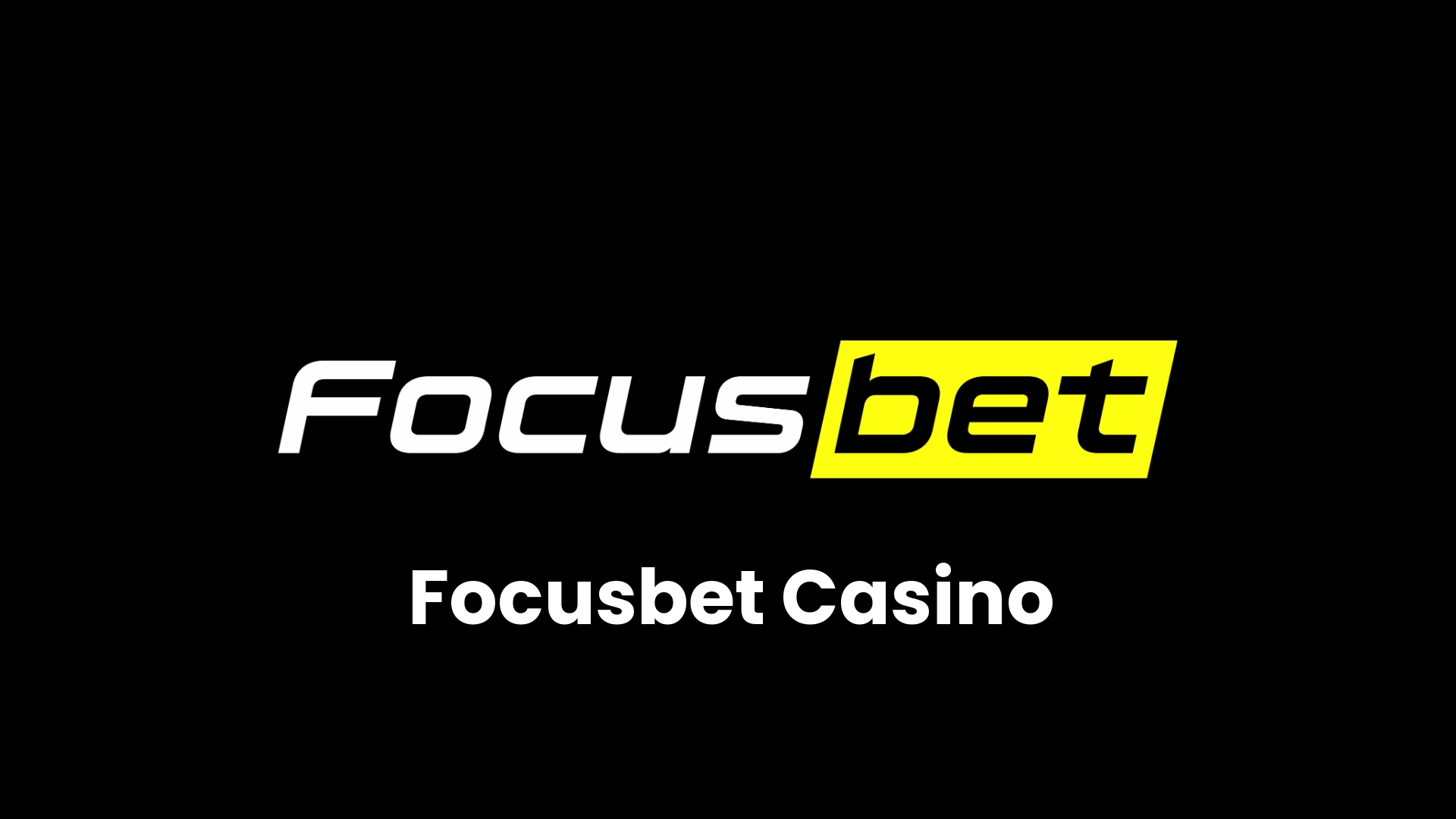 focusbet casino 37